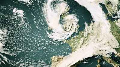 الذكاء الاصطناعي يتسبب في ثورةً بمجال التنبؤ بالطقس