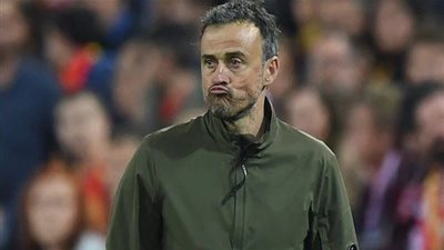 أبرز تصريحات مدرب باريس سان جيرمان قبل مواجهة أستون فيلا