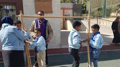 «الشباب والرياضة» تنظم ورشة عمل حول إعداد نشء سليم للطلائع بالأقصر