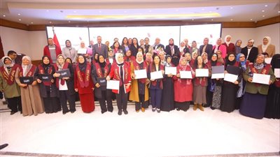 وزيرة التضامن تشهد حفل تكريم الأمهات المثاليات 2025 