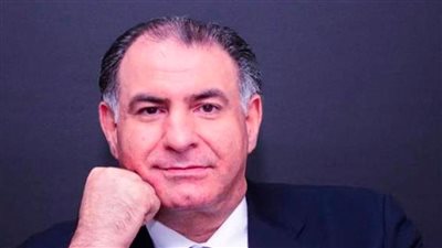 محمد فودة يشيد بـ