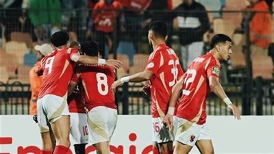 محمد عبدالجليل: خوض الأهلي مباراة طلائع الجيش بالناشئين قرار خاطئ