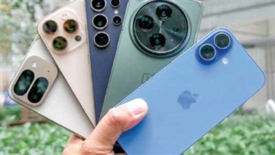 «جهاز الاتصالات» يعلن قطع الخدمة عن أجهزة الموبايل المهربة من الخارج بهذا الموعد