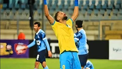 خلال بيان رسمي.. الإسماعيلي يوضح موقفه من حظر القيد