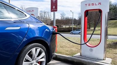 الآن.. يمكن شحن السيارات الكهربائية في 5 دقائق فقط