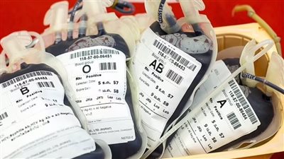 هل تحدد فصيلة الدم في الإصابة بالسرطان؟ 