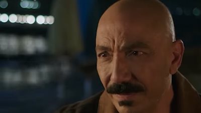 الحلقة الرابعة والعشرون من مسلسل العتاولة 2.. عتاب أحمد السقا لطارق لطفي