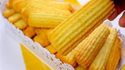 قبل حلول عيد الفطر.. اعرفي طريقة عمل البسكويت بالبرتقال 