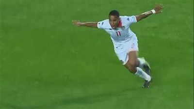 الجزيرى يقود تونس للفوز على مالاوي وقطع نصف تذكرة التأهل إلى المونديال 