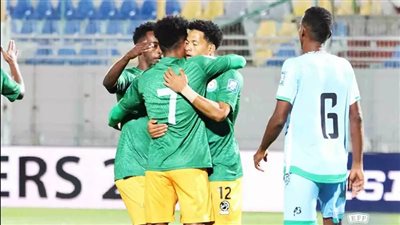 تصفيات المونديال. فوز غانا وكوت ديفوار وإثيوبيا تكتسح جيبوتي 