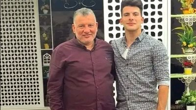 نكشف تجديد عقد زيزو مع الزمالك بعد صلح عباس مع والده