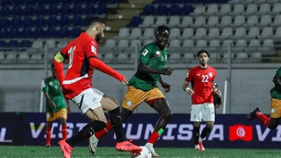 تصفيات إفريقيا المؤهلة لمونديال 2026.. الموعد والقناة الناقلة لمباراة مصر وسيراليون