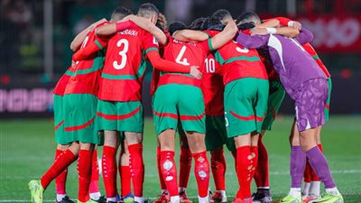 تصفيات إفريقيا المؤهلة لمونديال 26.. الموعد والقناة الناقلة لمباراة المغرب وتنزانيا
