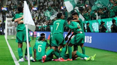 تصفيات أسيا المونديالية.. الموعد والقناة الناقلة لمباراة السعودية واليابان