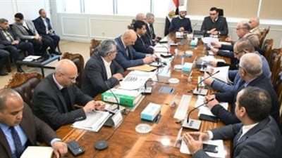بالتفاصيل.. أبرز ما جاء في اجتماع وزيرى الأوقاف والإسكان 