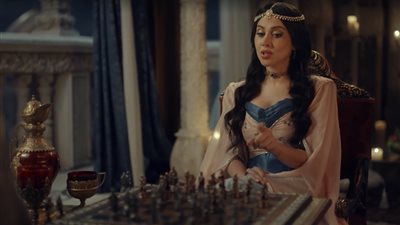 أخطاء تاريخية وقع فيها صناع مسلسلات رمضان 2025