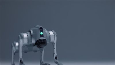 نقطة انطلاق لـ الذكاء الاصطناعي.. تزويد روبوت بجهاز يجعله يتعلم مثل الإنسان