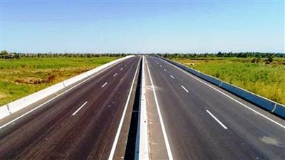 تحرك عاجل من محافظ أسوان بشأن تهالك الطريق الزراعى