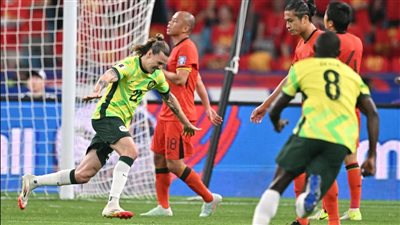 تصفيات المونديال. سقوط قطر والسعودية والبحرين وتعادل الأردن مع كوريا الجنوبية 