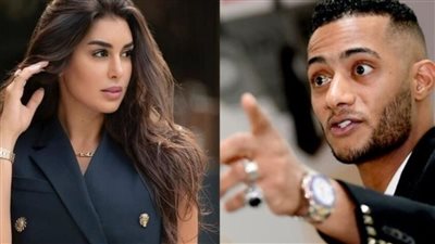 بعد إهانة ياسمين صبري.. أول بلاغ رسمي للنائب العام ضد محمد رمضان 