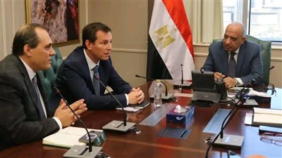 وزير الكهرباء: ملتزمون بمعايير الجودة ونتعاون مع القطاع الخاص لترشيد الاستهلاك والتصدي للسرقة