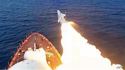 أمريكا: روسيا وأوكرانيا تتفقان على وقف إطلاق النار في البحر الأسود