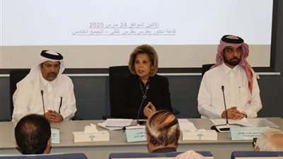 خطاب: التحديات التي تواجه المنطقة تستدعي ضمان احترام الحقوق الأساسية وصون كرامة الإنسان