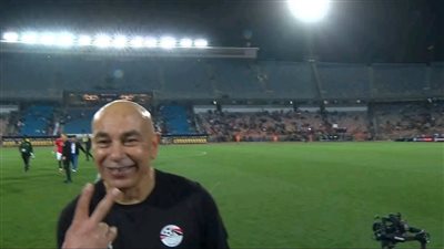 حسام حسن: إستبعاد إمام عاشور لأسباب إنضباطية ولو مصطفى محمد غلط هيتعاقب