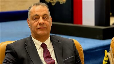 فتحي دسوقي أمينا لتنظيم الجبهة الوطنية بالقليوبية