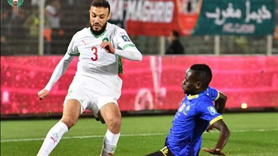 تصفيات المونديال سقوط السودان في الوقت القاتل وهزيمة ليبيا وفوز المغرب والجزائر