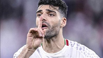 طارمى يقود إيران إلى المونديال وعمان تهزم الكويت خارج الديار 