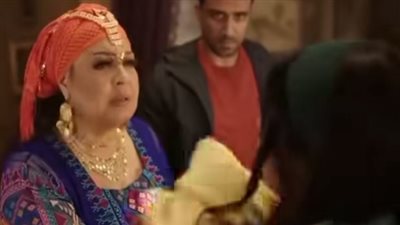 الحلقة السادسة والعشرون من مسلسل العتاولة 2.. الكشف حقيقة فيفي عبده 