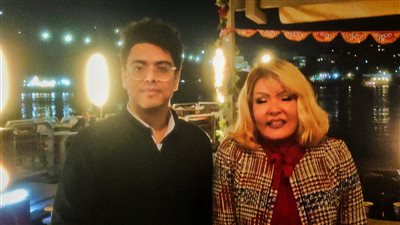 -بعد نجاحها في 