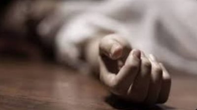 القصة الكاملة لإنهاء حياة ابن على يد والده في أطفيح 