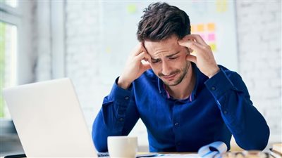 كيف يؤثر التوتر على الجسم وكيف تديره؟