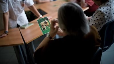 لها علاقة والزهايمر.. متى يبدأ الدماغ بالشيخوخة بشكل أسرع؟