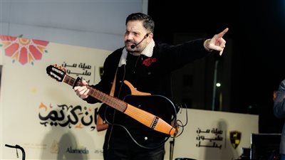 ليالي رمضان في وادي دجلة.. أمسيات مميزة ونجوم لامعة أضاءت فروعها العشرة