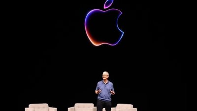 أبل تكشف عن مؤتمر برمجي جديد حول ثورة الذكاء الاصطناعي