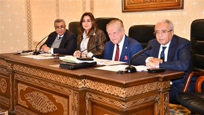 التنمية المحلية: اعتماد الكتل والمتناثرات بـ16 محافظة وبدء العمل بها بالتصالح على مخالفات البناء