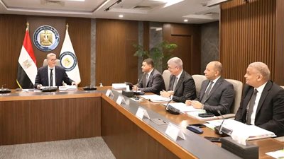 وزير البترول: الاستعداد الجيد لفصل الصيف بالتنسيق مع وزارة الكهرباء