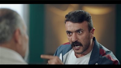 مسلسل فهد البطل الحلقة 26.. أحمد العوضي يهدد محمود البزاوي