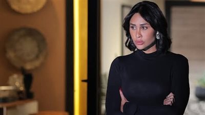 انجي كيوان تتألق في دراما رمضان 2025 بأدوار متنوعة ومؤثرة في عملين مختلفين