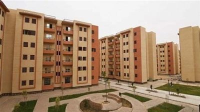 غدًا.. بدء حجز وحدات سكن لكل المصريين 7 بمدينة 6 أكتوبر