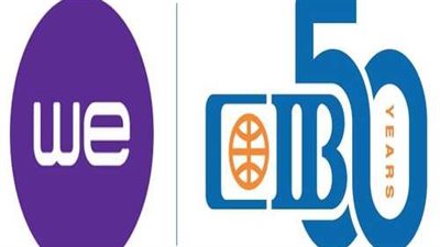 شركة WE توقع مذكرة شراكة استراتيجية مع CIB لتقديم خدمات مالية رقمية متطورة لعملائها