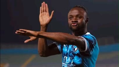 بعد اكتساح البنك الأهلي.. بيراميدز يصعد لمواجهة الزمالك فى نهائي كأس مصر  