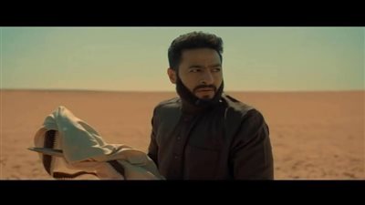 الحلقة الأخيرة من 