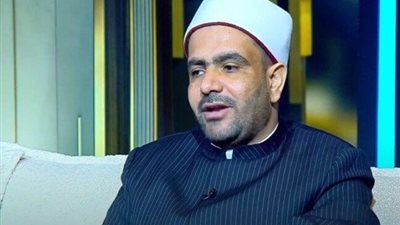 واعظ بالأزهر الشريف: الإنشاد الديني سواء المسيحي أو الإسلامي ما هو إلا كلمات للمناجاة لترقيق القلوب