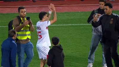 خالد الغندور: زيزو لم يوقع للأهلي ورغبة اللاعب الاستمرار في الزمالك