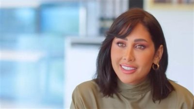 انجى كيوان تضع بصمتها في عالم الدراما 