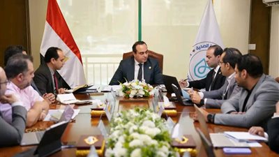 رئيس الرعاية الصحية: انعقاد غرفة الطوارئ والأزمات بالمقر الرئيسي خلال عيد الفطر 